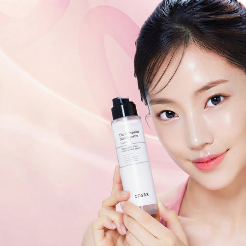Korean Skin Care