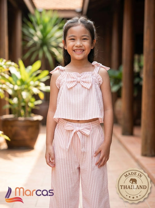Thailand Kids Wear