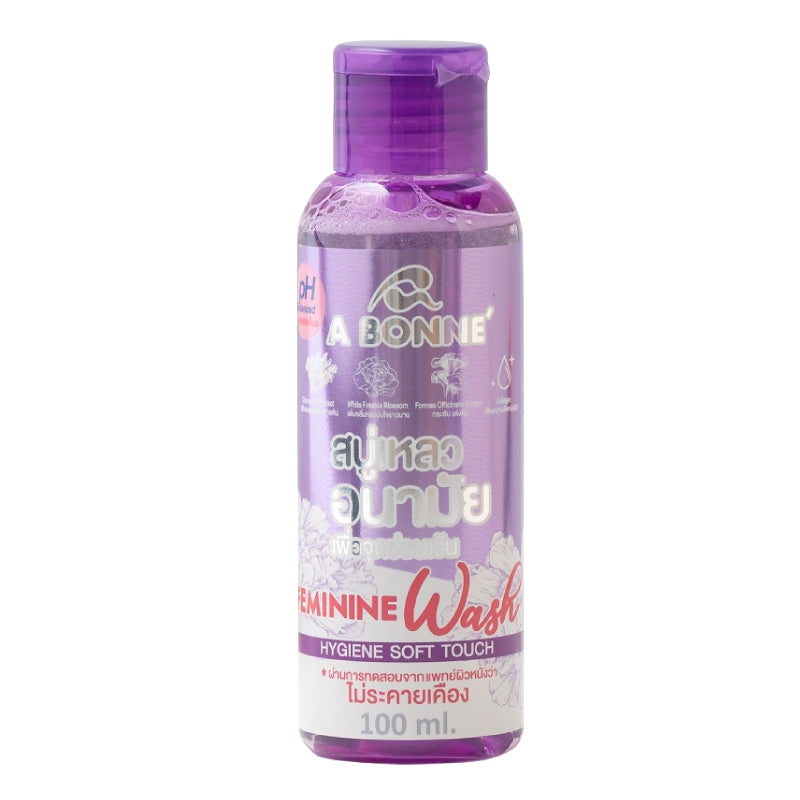 Abonne Feminine Wash -100ml