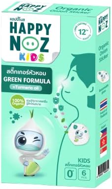 HAPPY NOZ KIDS