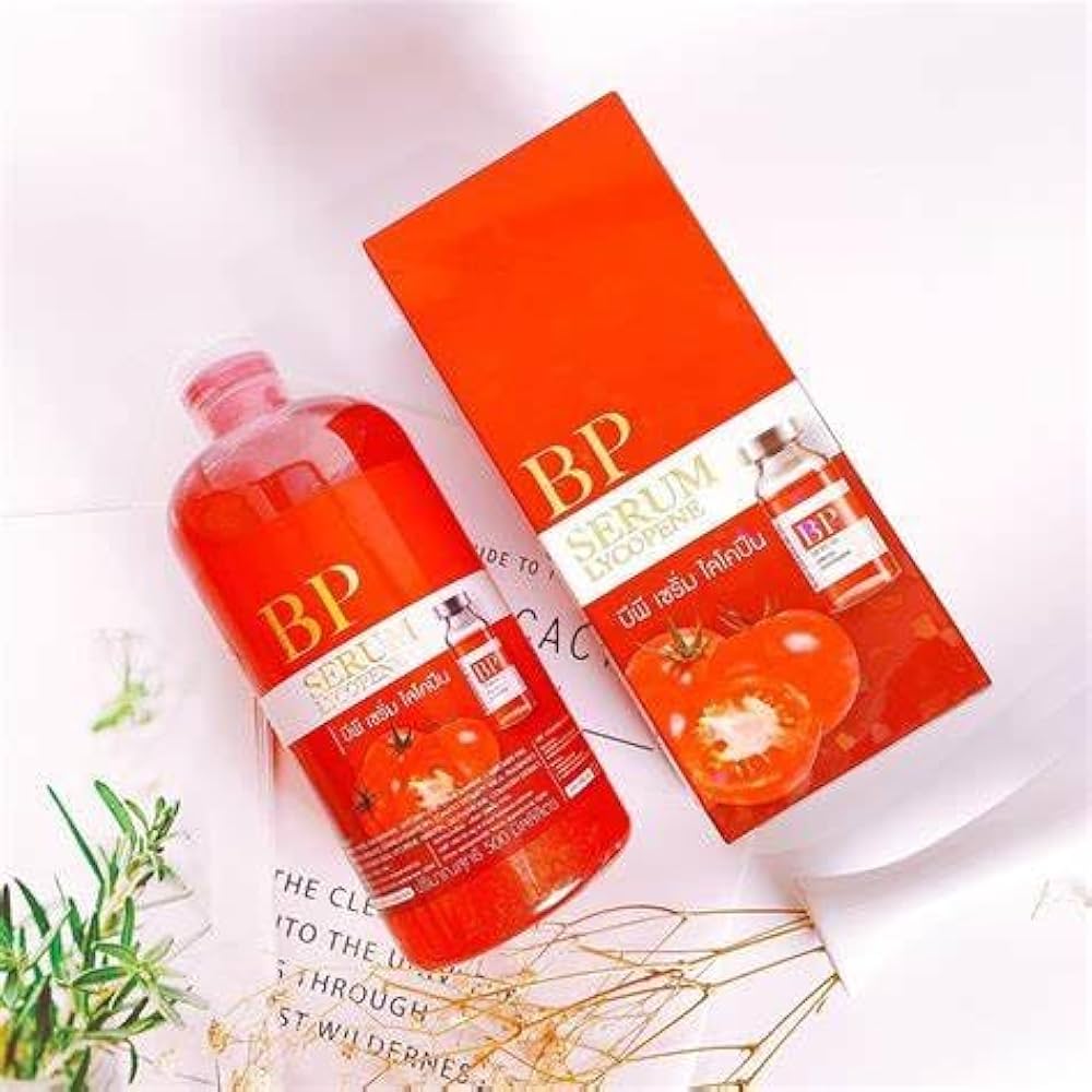 BP Serum Lycopene 590ml