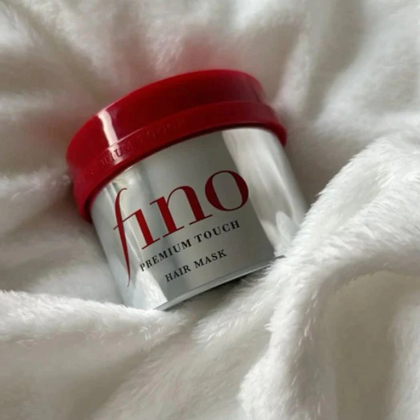 Fino Premium Touch Hair Mask-230g