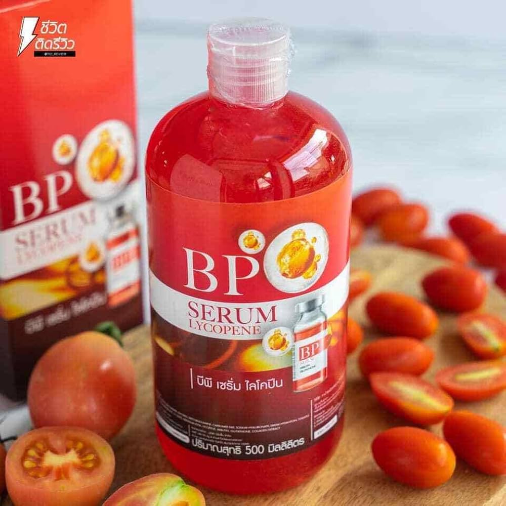 BP Serum Lycopene 590ml