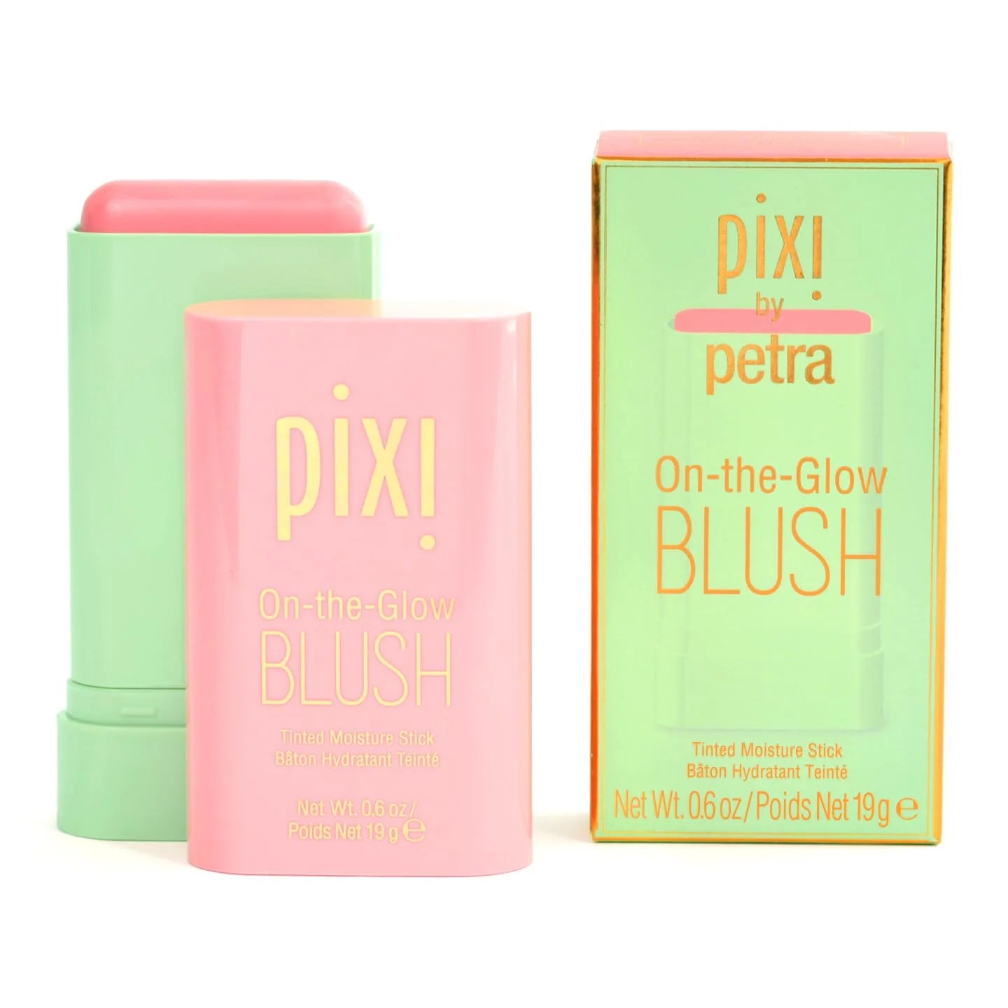 Victoria Key On-The-Go Blush – Tinted Moisture Stick (19g)