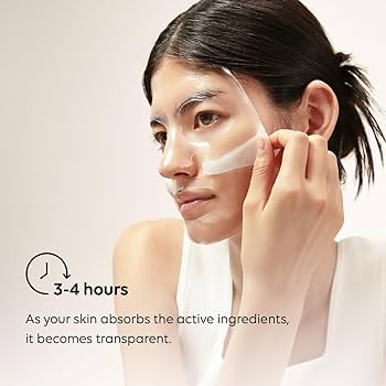 BIODANCE Bio-Collagen Real Deep Mask