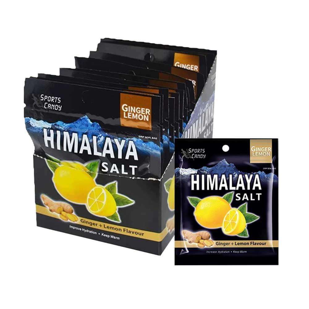 HIMALIYA candy