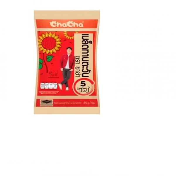 ChaCha Sunflower Seeds (45g)