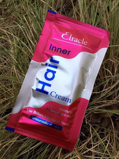 Elracle Inner Hair Sachet Treatment 30ml