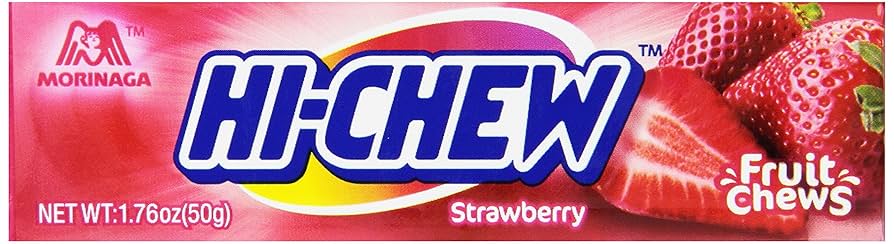 HI-CHEW
