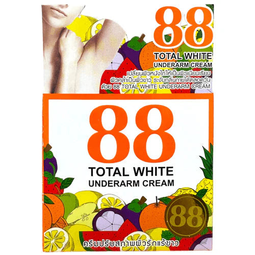 88 Under Arm cream - 35g