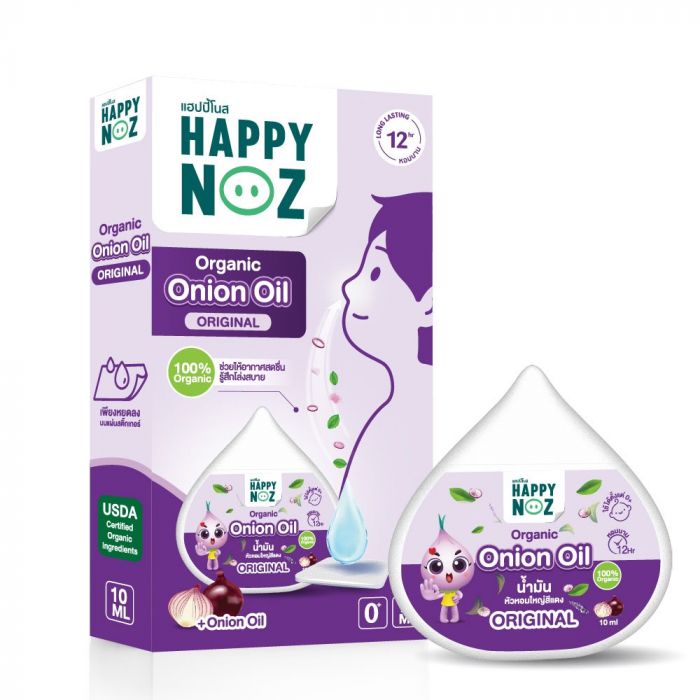 HAPPY NOZ KIDS