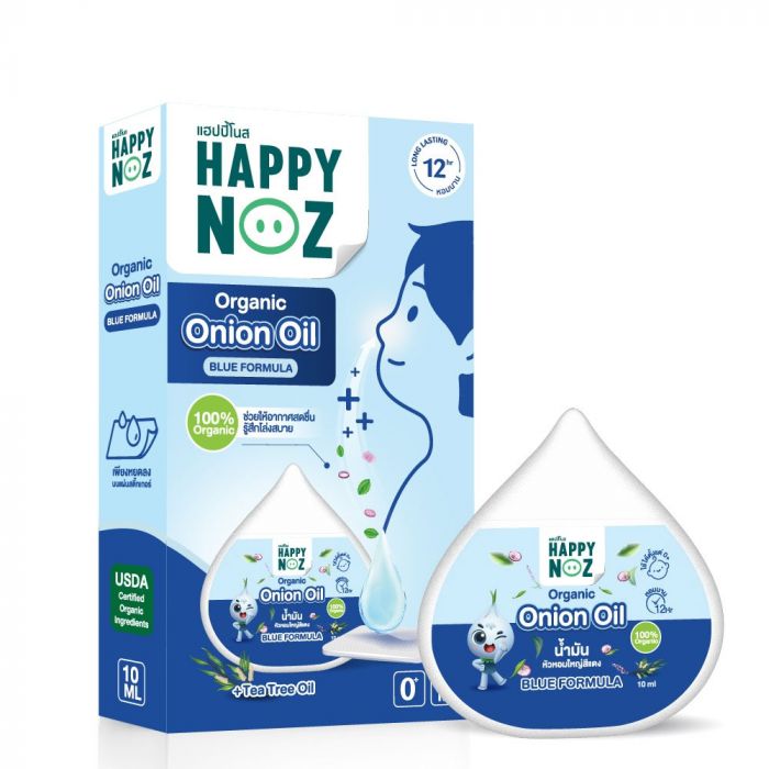 HAPPY NOZ KIDS
