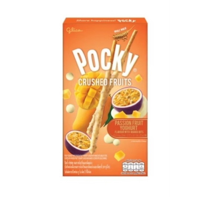 POCKY STICKS