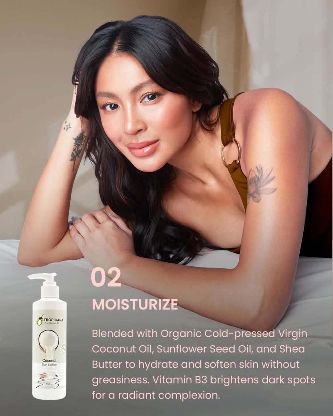 (Non Paraben) 200ml