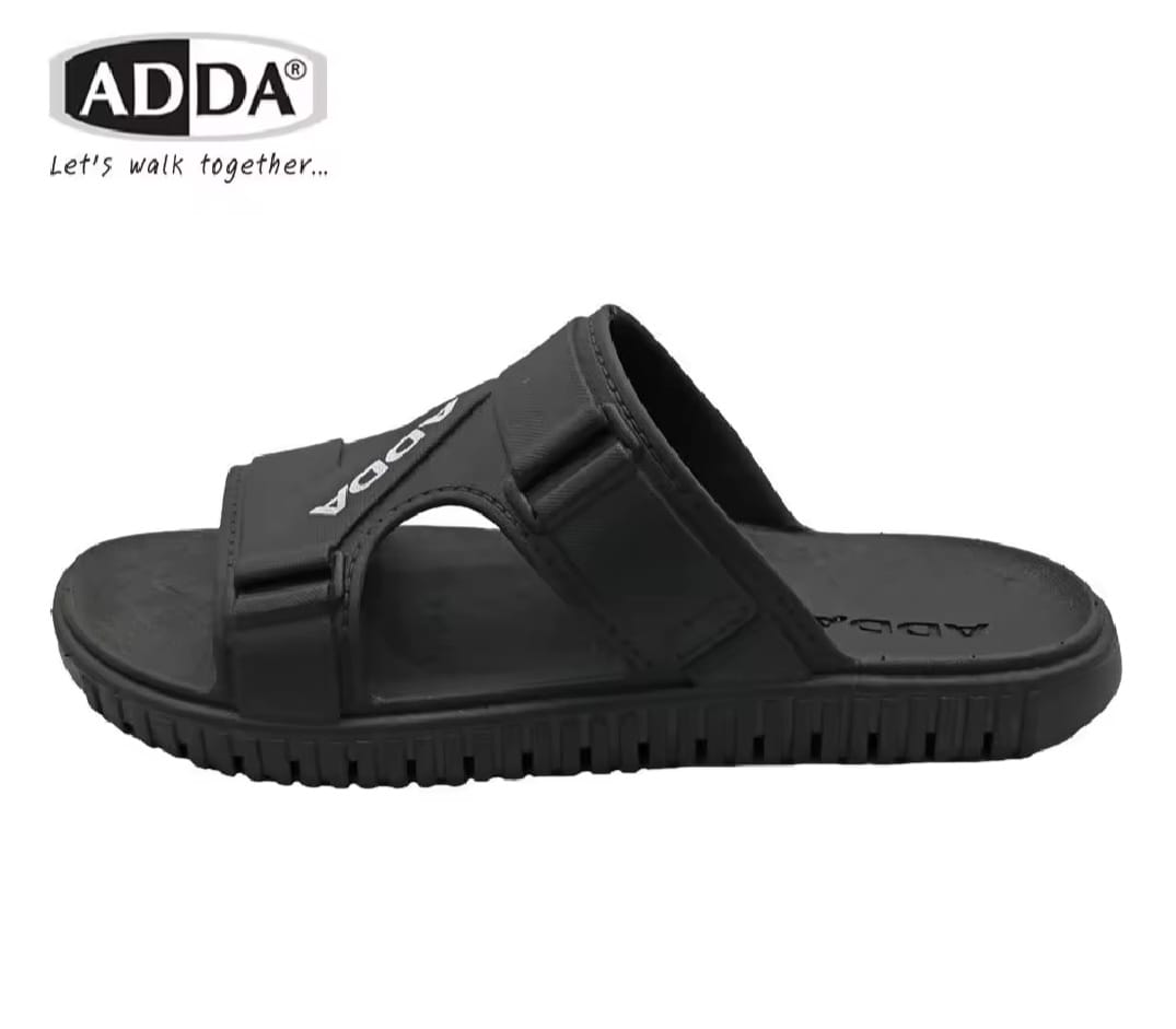 Model: 15201M1 - Slip-on Sandals Colour: Black