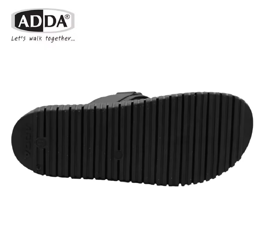 Model: 15201M1 - Slip-on Sandals Colour: Black