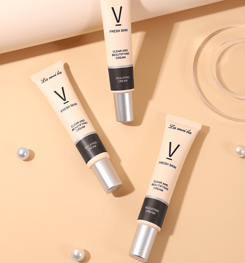 lameila moisturize brighten and cream