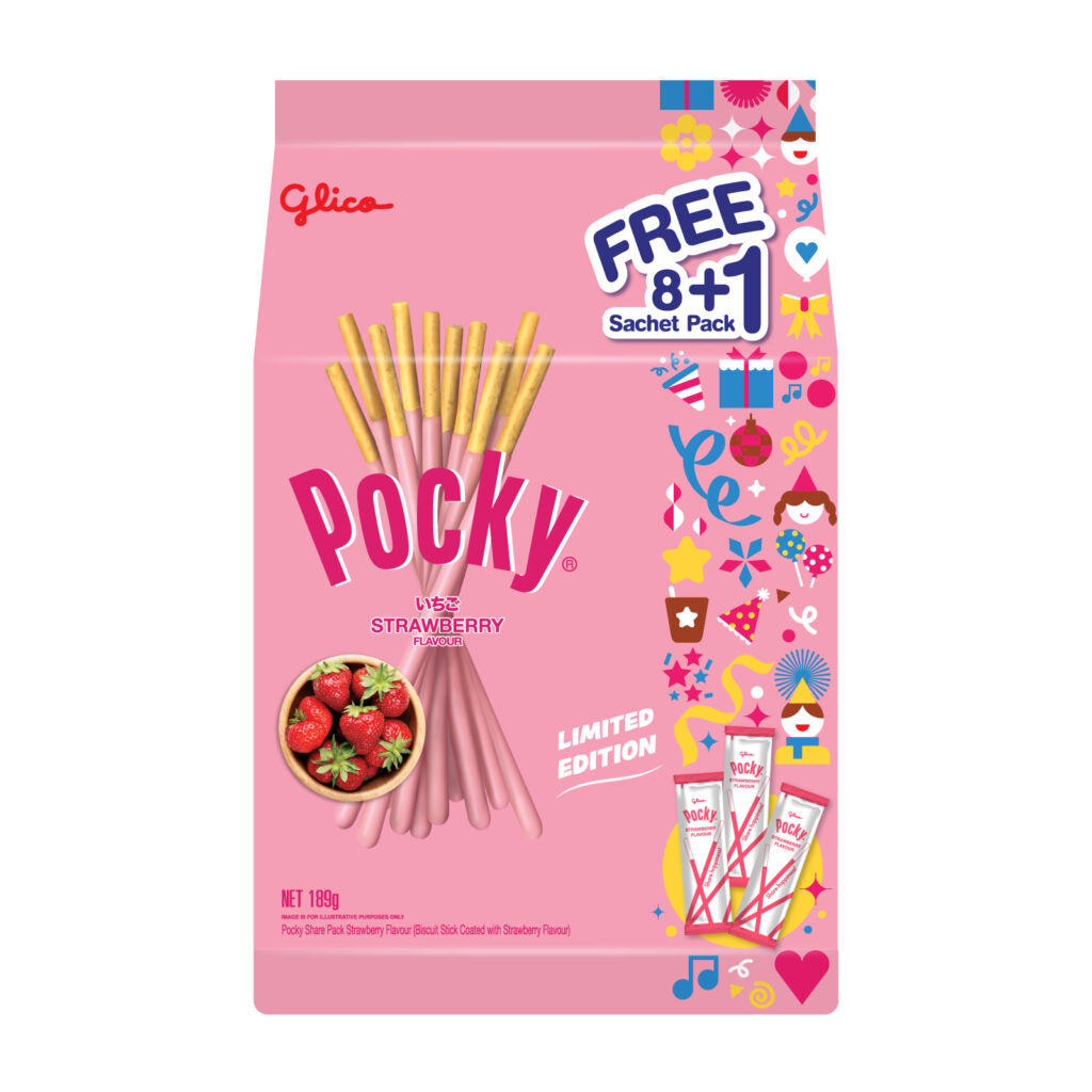 POCKY STICKS