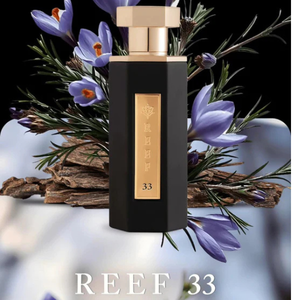 REEF 33 EDU PERFUME