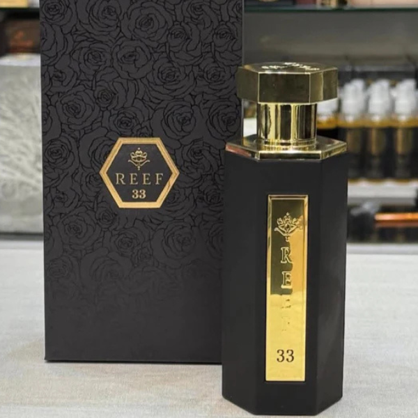 REEF 33 EDU PERFUME