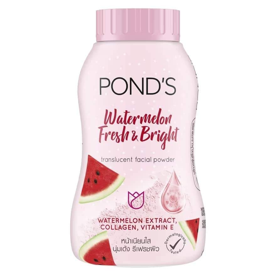 Pack of Ponds's Powders