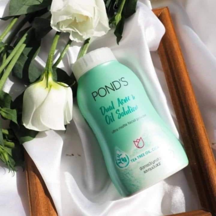 Pack of Ponds's Powders
