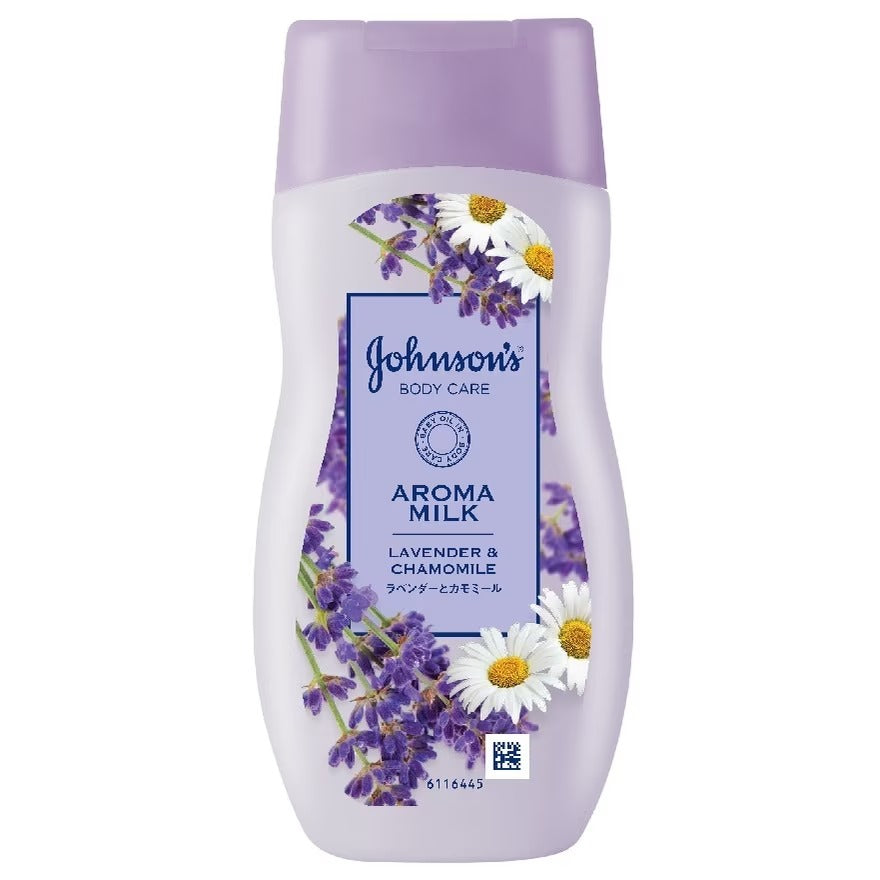 Johnson's Body Care Lotion