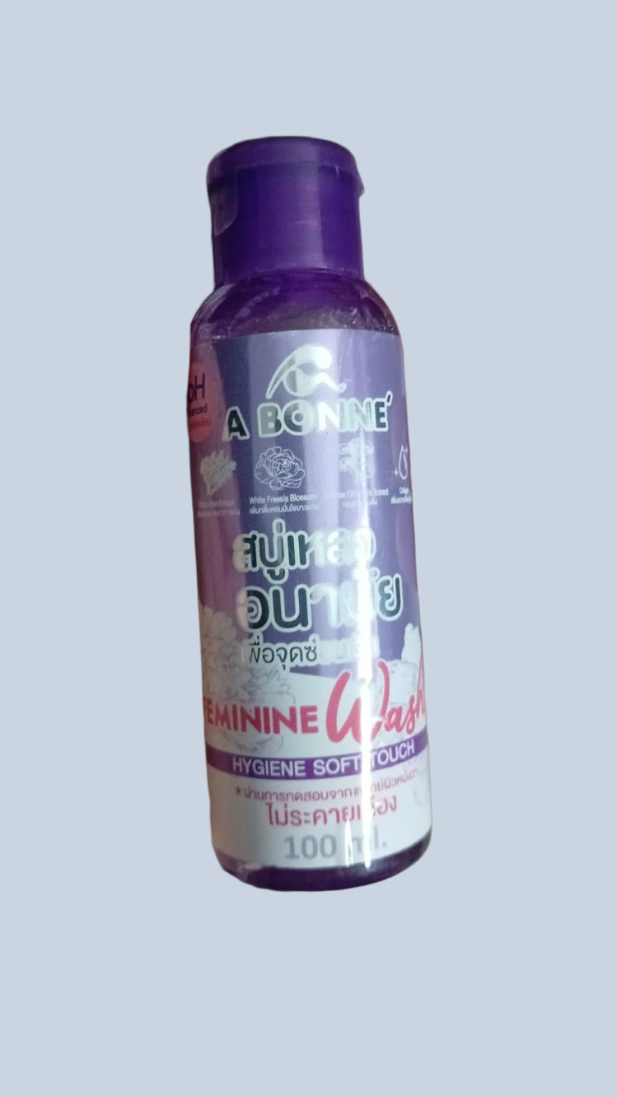Abonne Feminine Wash -100ml