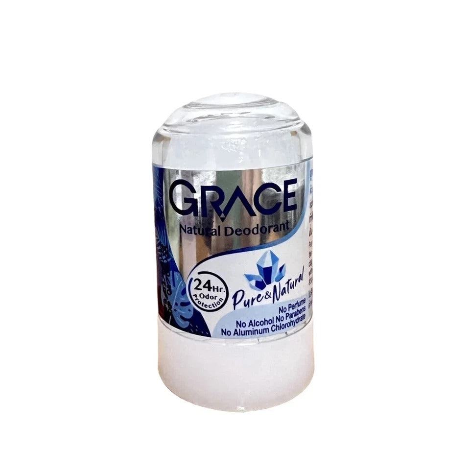 GRACE Crystal Deodorant - 70g
