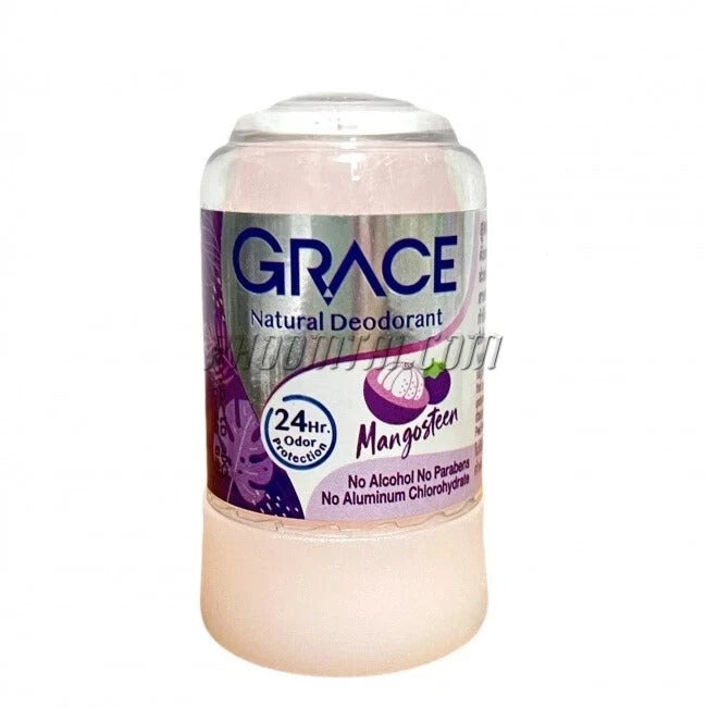 GRACE Crystal Deodorant - 70g