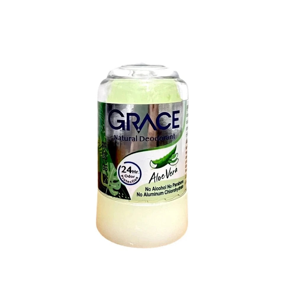 GRACE Crystal Deodorant - 70g