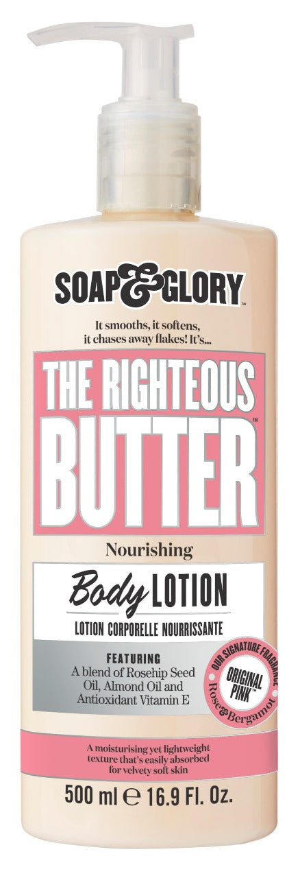 Soap & Glory