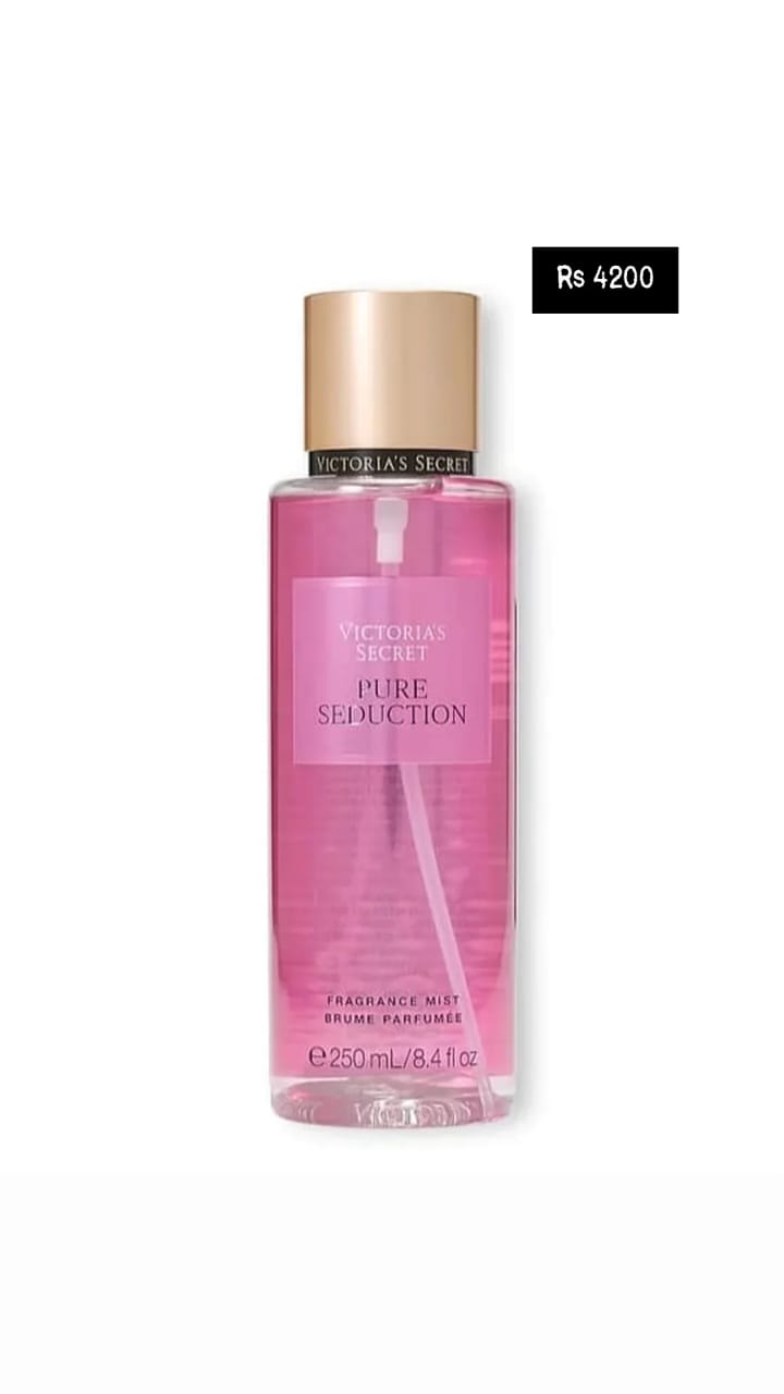 Victorias Secret Mist