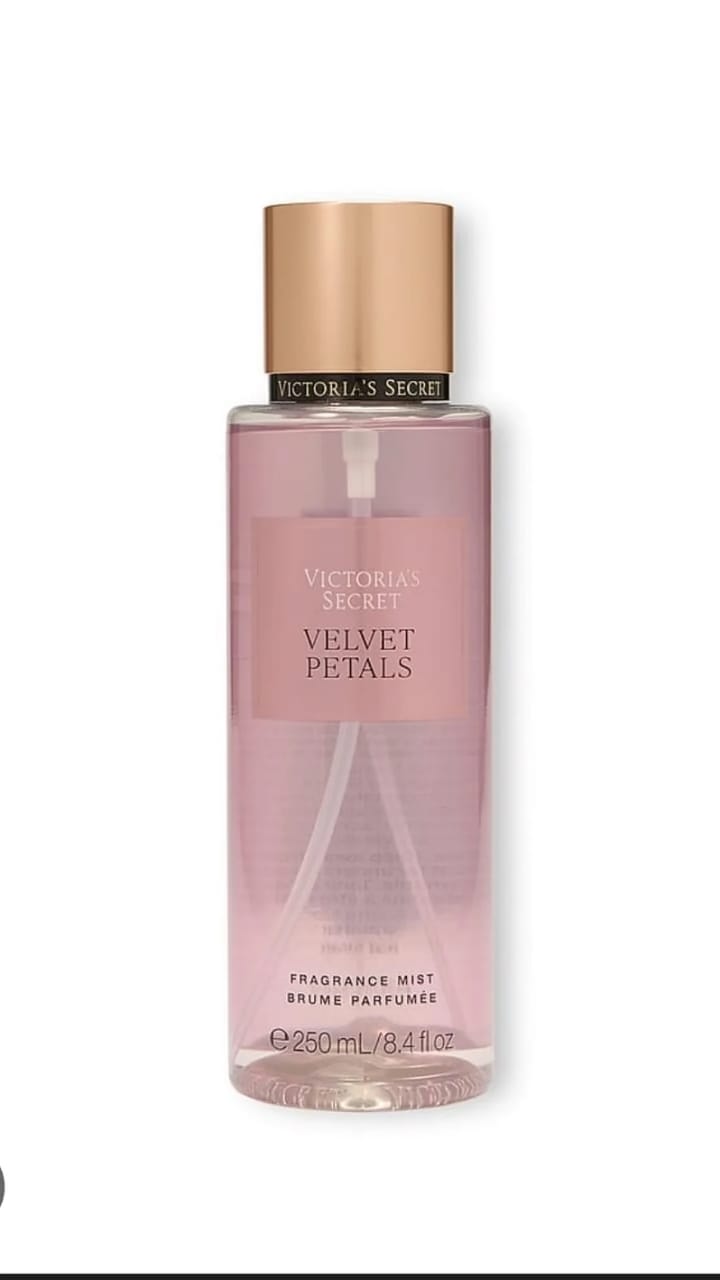 Victorias Secret Mist