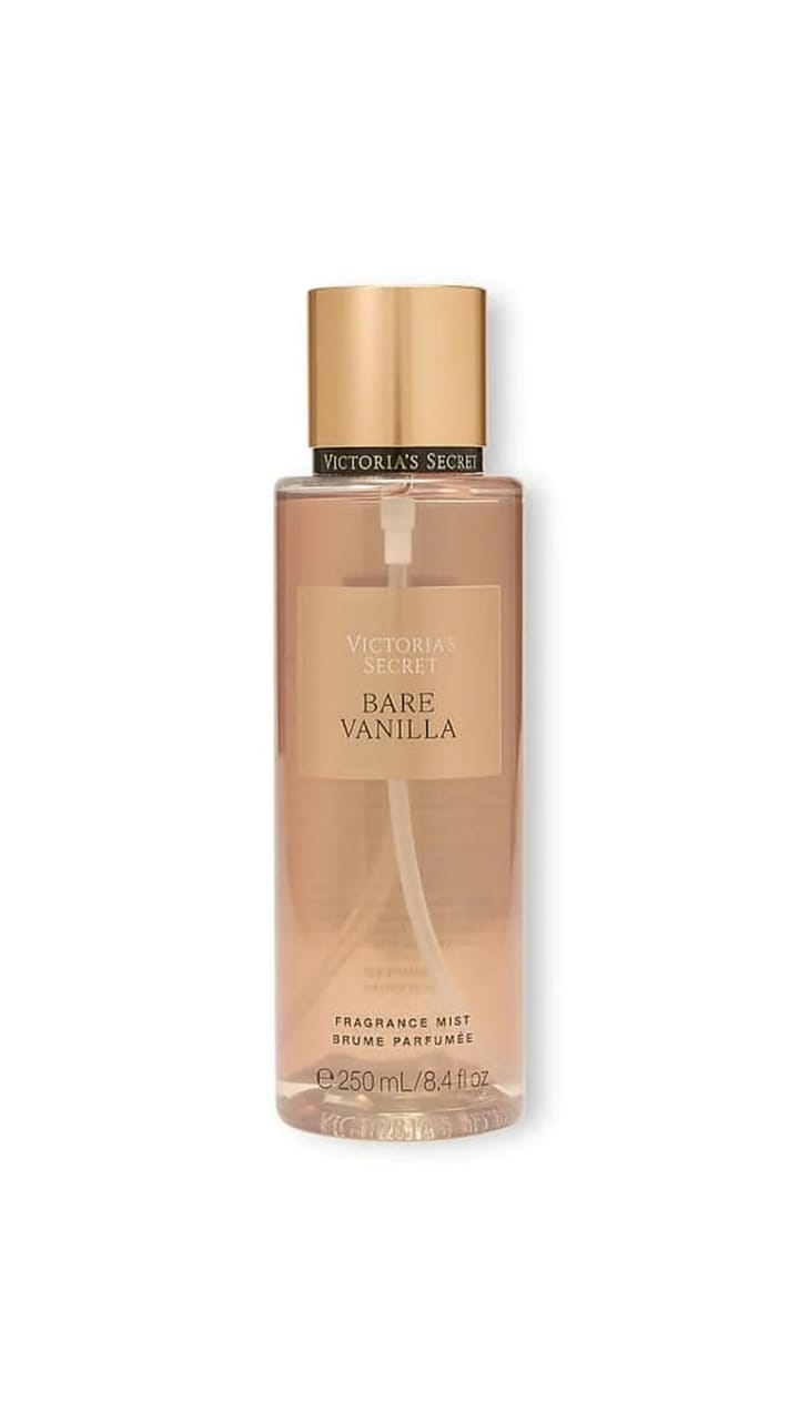 Victorias Secret Mist