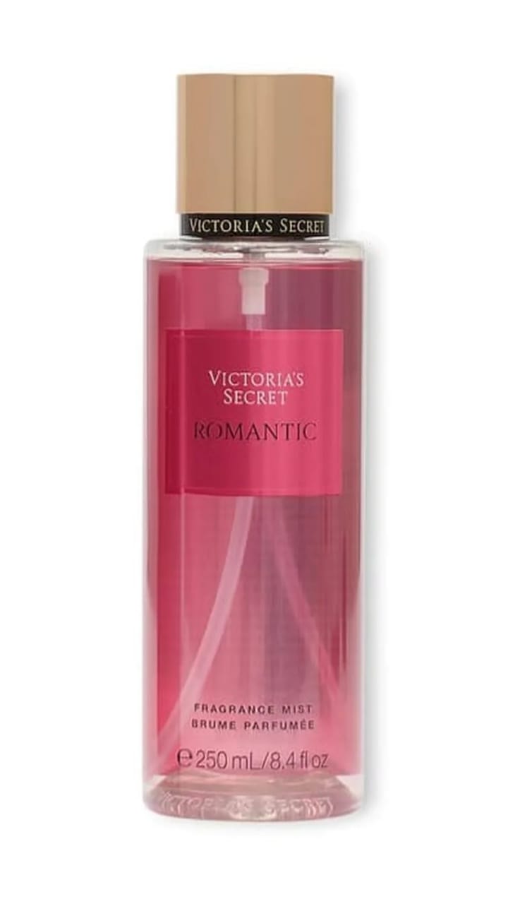 Victorias Secret Mist