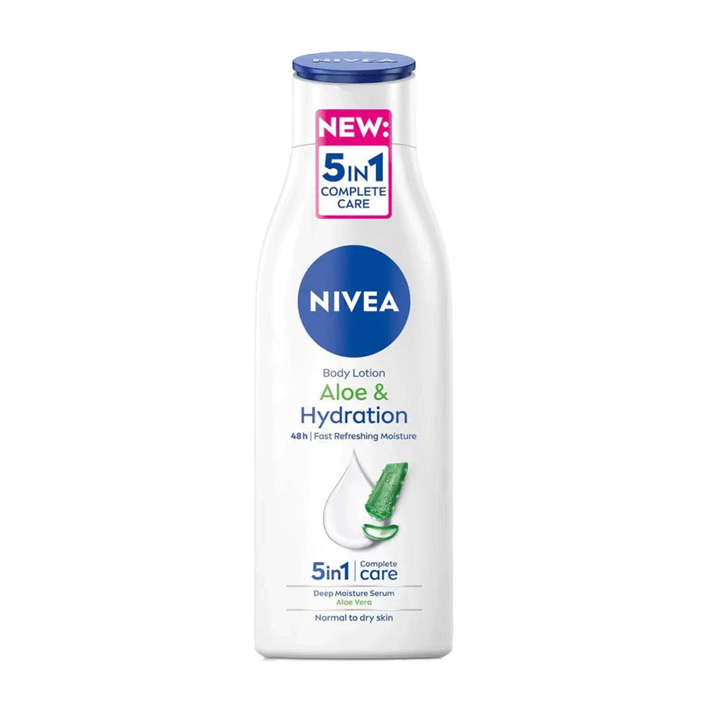 Nivea Body Lotion 250 ml