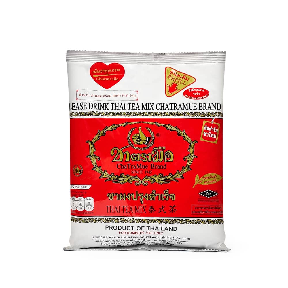 Thai Tea – (400g)