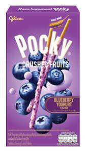 POCKY STICKS