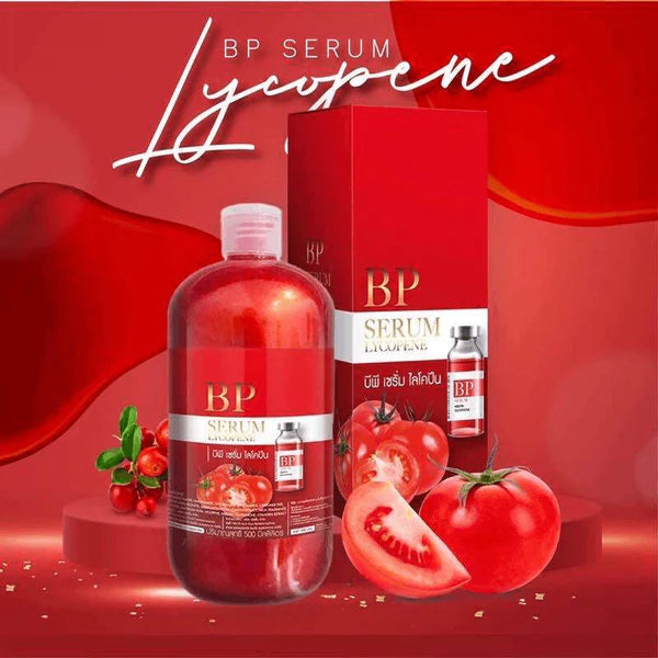 BP Serum Lycopene 590ml