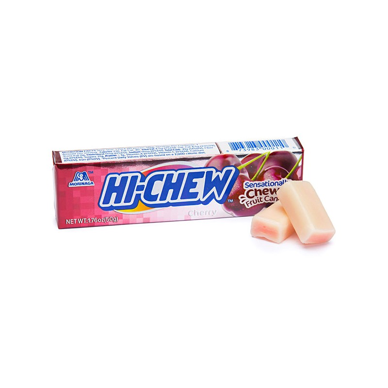 HI-CHEW