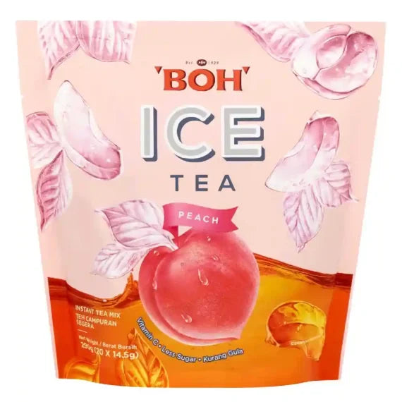 ICE TEA - 20*14.5g Sachet