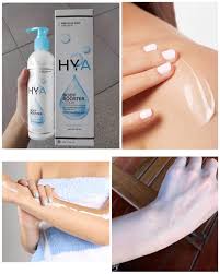 HYA Body Booster Lotion – 11 Hyaluronic Molecules (230ml)