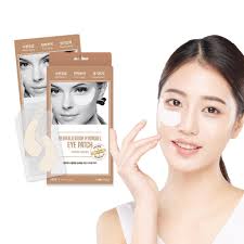 Saniderm Revitalization Hydrogel Eye Patch – Sachet