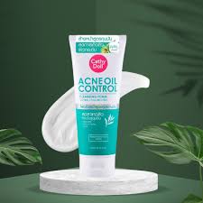 Cathy Doll Acne Oil Control Cleansing Foam – 150ml