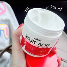 Mee Kojic Acid Intensive Whitening Cream – 200ml