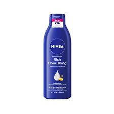 Nivea Body Lotion 250 ml