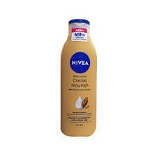 Nivea Body Lotion 250 ml
