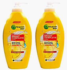 Garnier Body Lotion Serum Milk UV – 400ml