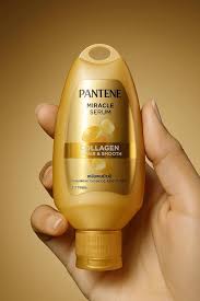 Pantene Miracle Serum (Collagen Repair & Smooth)